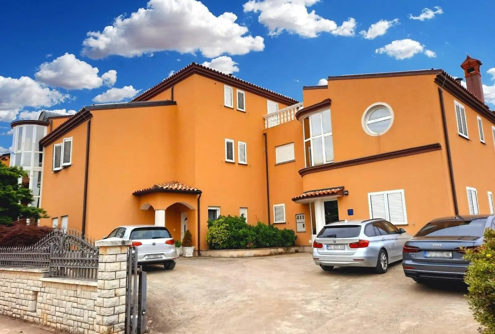 Ferienwohnung Fuer 4 Personen Ca 60 Qm In Galizana, Istrien Istrische Riviera 0*, Galizana Croatia
