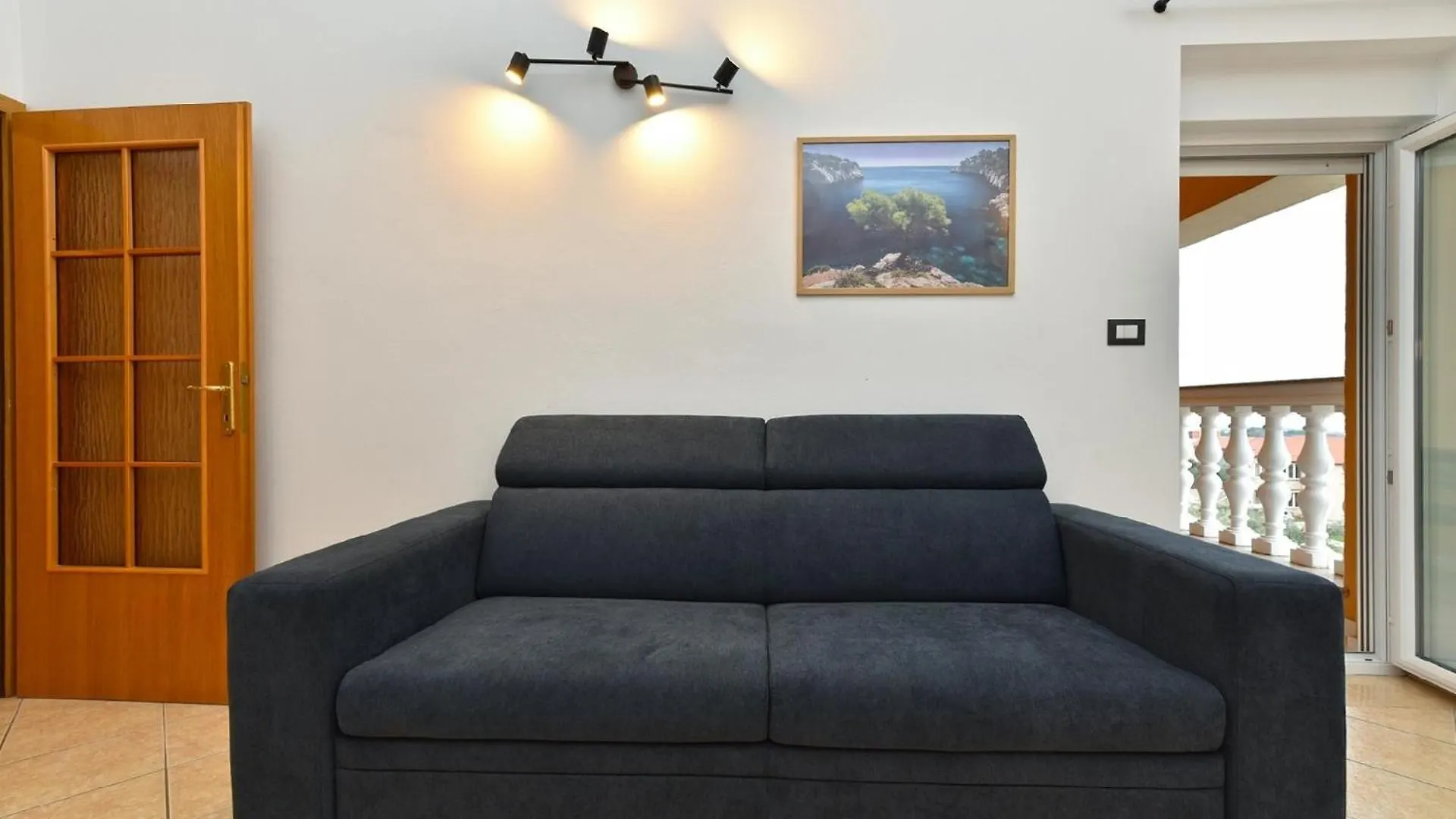 Ferienwohnung Fuer 4 Personen Ca 60 Qm In Galizana, Istrien Istrische Riviera Croatia